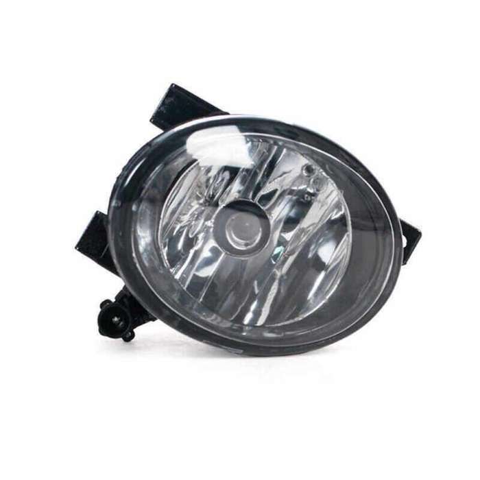 For VW Jetta 2011-2014 Fog Lights Front Bumper Driving Lamp Pair