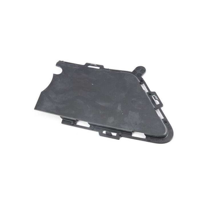 2x Front Bumper Fog Light Grille Cover For BMW 3 Series F30 F31 F35 2012-2018 LR