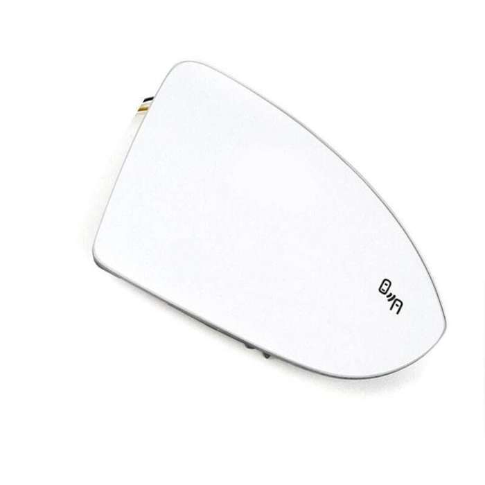 Blind Spot View Mirror Glasses For VW Golf 7 Golf 7.5 GTI 2013-2020 Right Side