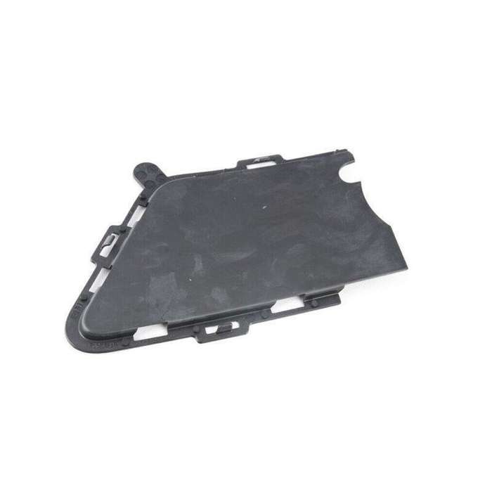 2x Front Bumper Fog Light Grille Cover For BMW 3 Series F30 F31 F35 2012-2018 LR
