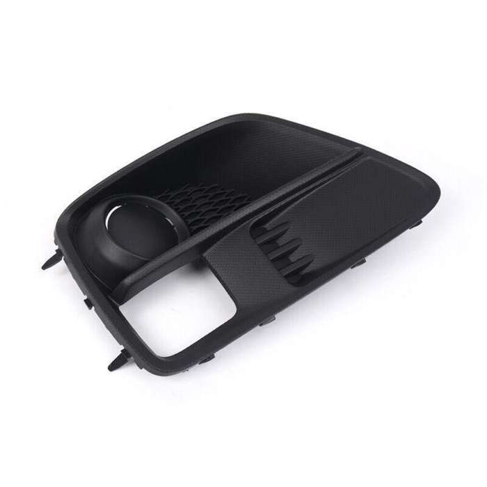 Front Bumper Fog Light Hole Cover For Subaru WRX STI 2015-2017 Left 57731VA030