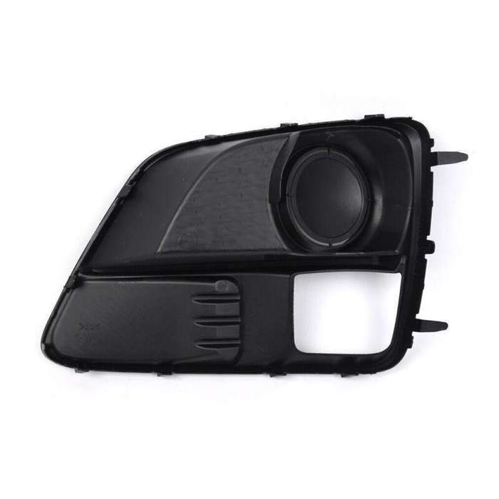 Front Bumper Fog Light Hole Cover For Subaru WRX STI 2015-2017 Left 57731VA030