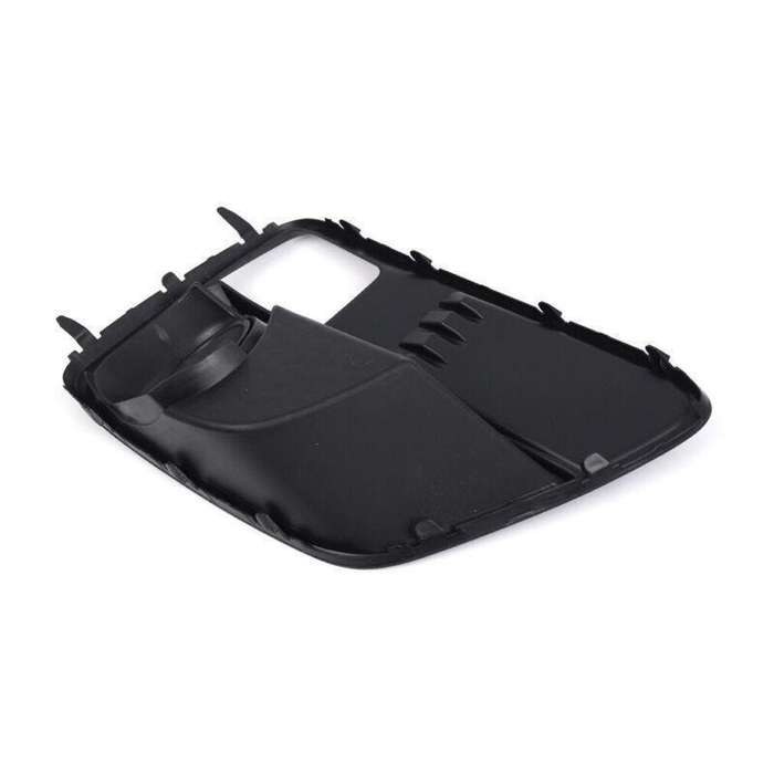 Front Bumper Fog Light Hole Cover For Subaru WRX STI 2015-2017 Left 57731VA030