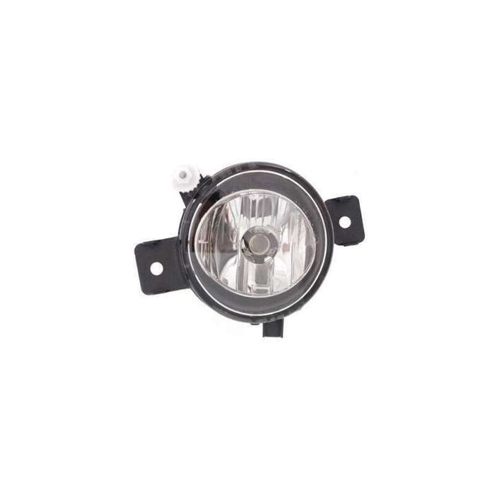 Front Bumper Fog Light Lamp For BMW X5 E70 2010-2013 W/Bulb Left 63177237433