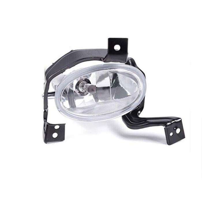 Front Bumper Fog Lights Driving Lamps For HONDA CRV CR-V 2010 2011 Pair