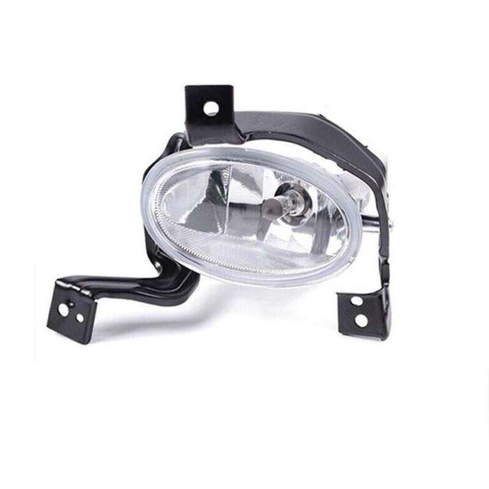 Front Bumper Fog Lights Driving Lamps For HONDA CRV CR-V 2010 2011 Pair