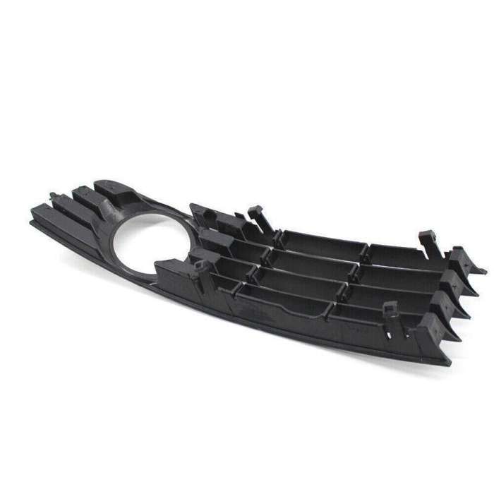 1x Front Bumper Fog Light Grille for Audi A4 B6 2002-2005 Right Driver Grill