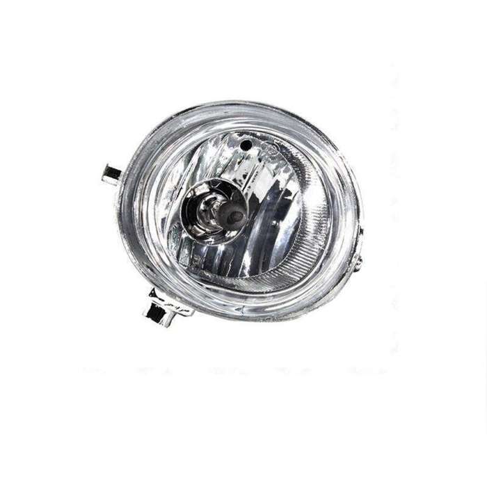 Front Bumper Clear Lens Fog Lights Lamps For Mazda 5 6 CX-5 CX-7 2006-2012 Right