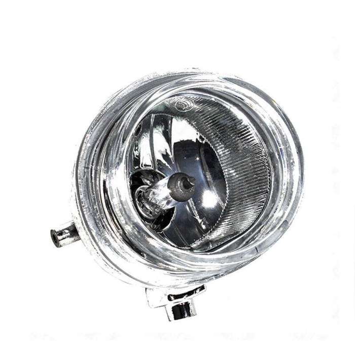 Front Bumper Clear Lens Fog Lights Lamps For Mazda 5 6 CX-5 CX-7 2006-2012 Right