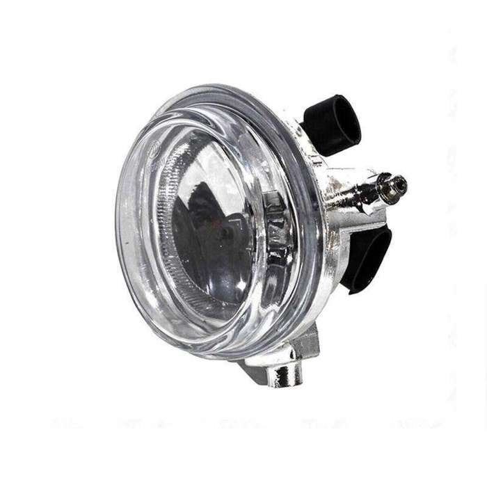 Front Bumper Clear Lens Fog Lights Lamps For Mazda 5 6 CX-5 CX-7 2006-2012 Right