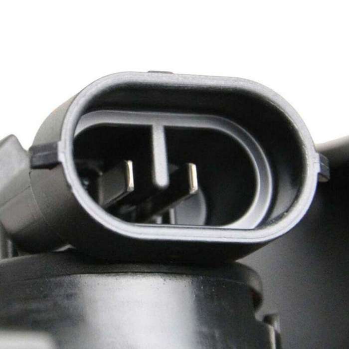 Fits For Hyundai Sonata 2011-2014 1 Pair Front Bumper Fog Light Driving Lamps