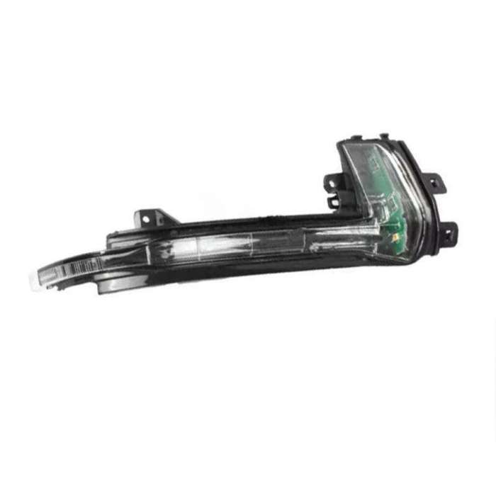 Left Side LED Mirror Turn Signal Indicator Light For Audi A4 B9-2009-2013