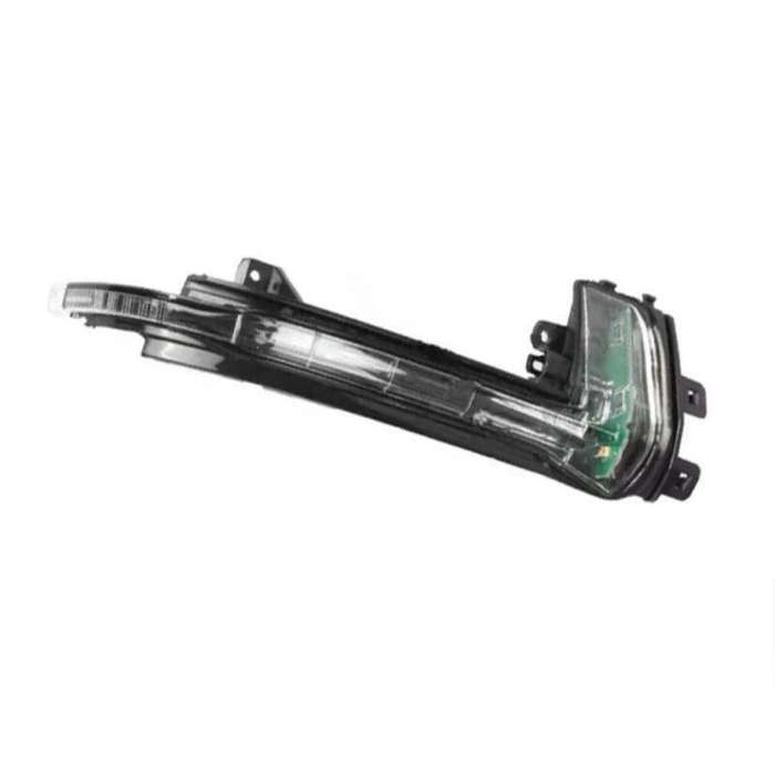 Left Side LED Mirror Turn Signal Indicator Light For Audi A4 B9-2009-2013