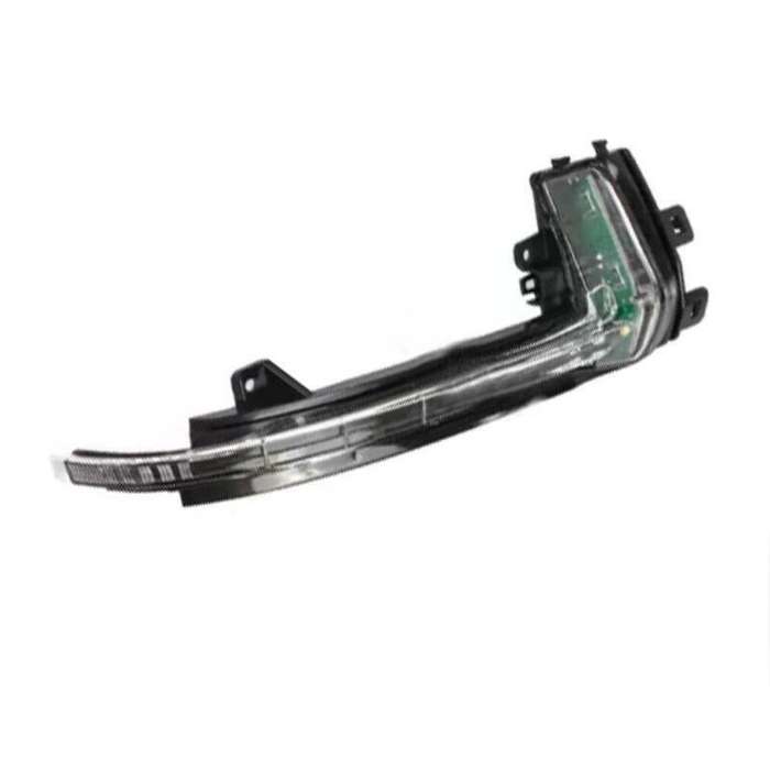 Left Side LED Mirror Turn Signal Indicator Light For Audi A4 B9-2009-2013