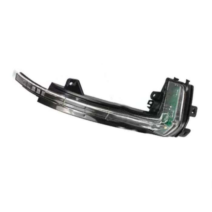 Left Side LED Mirror Turn Signal Indicator Light For Audi A4 B9-2009-2013