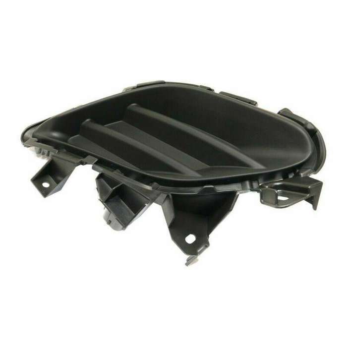 Front Bumper Grille Fog Light Lamp Cover For 2014 2015 2016 2017 Mazda 6 Pair