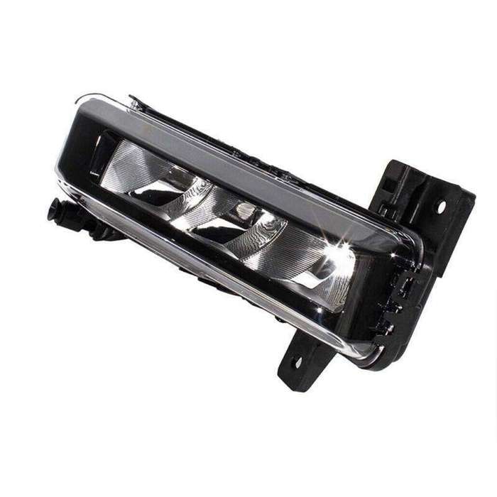 Front Bumper LED Fog Light Lamp For BMW G07 F45 F46 2019-2021 Left