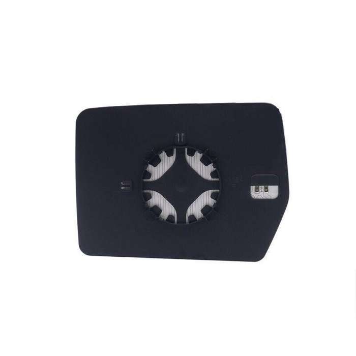 Rear View Mirror Glass Heated For Ford F-150 F150 2011-2014 Right Side