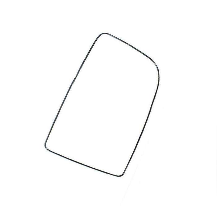 Door Wing View Mirror Glass Right Side For Benz Sprinter 2500 3500 2007-2018