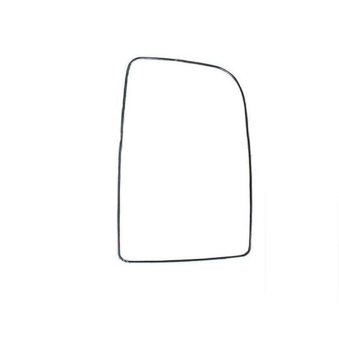 Door Wing View Mirror Glass Right Side For Benz Sprinter 2500 3500 2007-2018