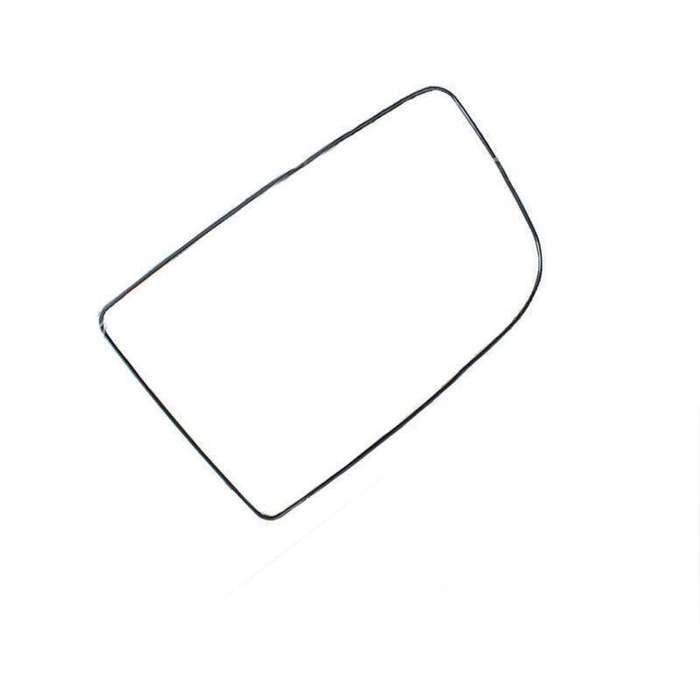 Door Wing View Mirror Glass Right Side For Benz Sprinter 2500 3500 2007-2018