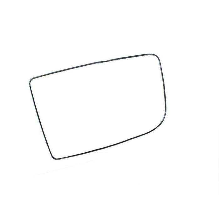 Door Wing View Mirror Glass Right Side For Benz Sprinter 2500 3500 2007-2018