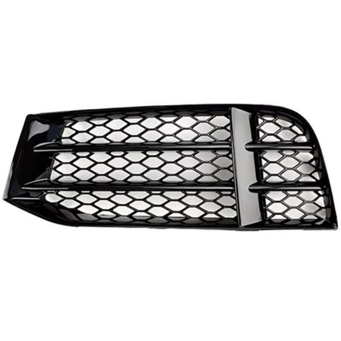 Front Bumper Lower Fog Light Cover Grill Grille For Audi A5 RS5 2008-2016 Pair