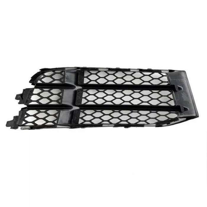 Front Bumper Lower Fog Light Cover Grill Grille For Audi A5 RS5 2008-2016 Pair