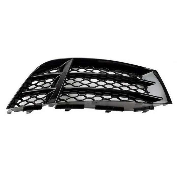 Front Bumper Lower Fog Light Cover Grill Grille For Audi A5 RS5 2008-2016 Pair