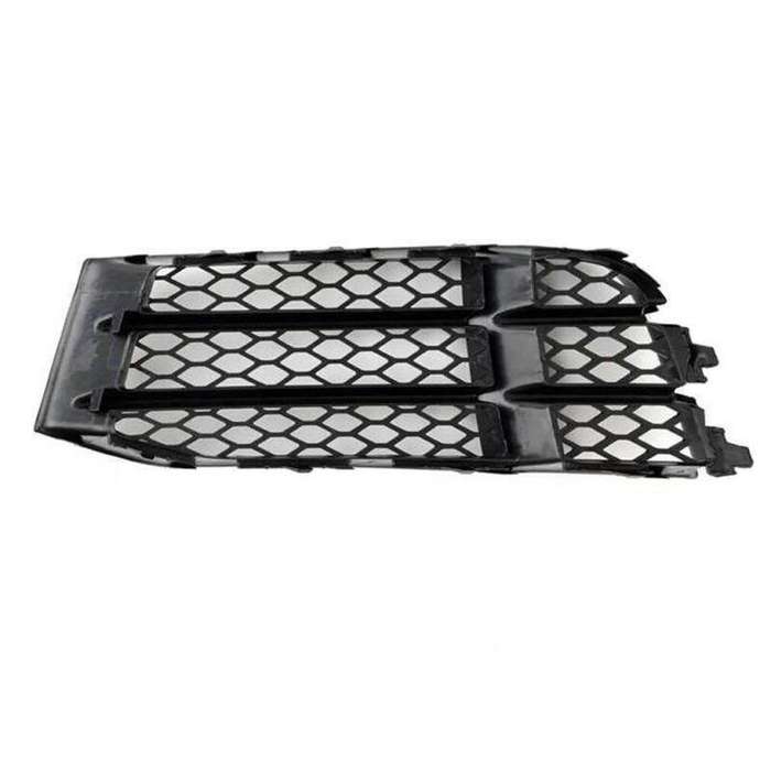 Front Bumper Lower Fog Light Cover Grill Grille For Audi A5 RS5 2008-2016 Pair