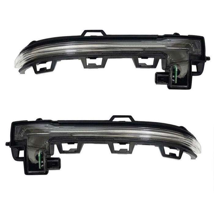 Turn Signal Light Lamp Indicator For BMW X3 G01 X4 G02 X5 G05 X6 G06 X7 G07 Pair