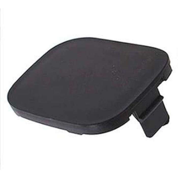 For Toyota Prius 2010-2011 1 Pair Front Bumper Tow Trailer Hook Eye Cover Caps