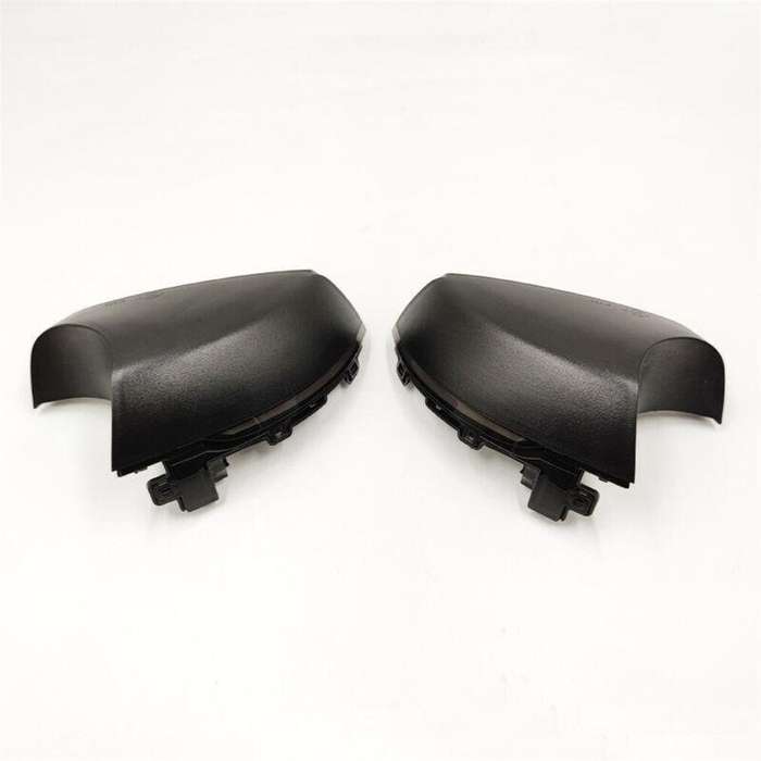 LH+RH Pair Rear View Door Mirror Turn Signal Lamp Light For VW POLO 2014-2019