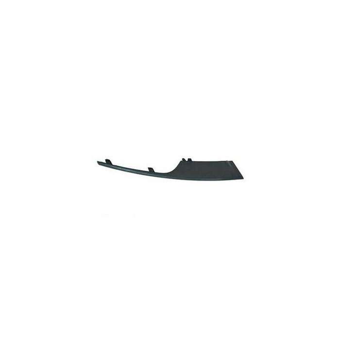 Right /Front Upper Bumper Foglamp Trim Strip For Porsche Cayenne 2011-2014