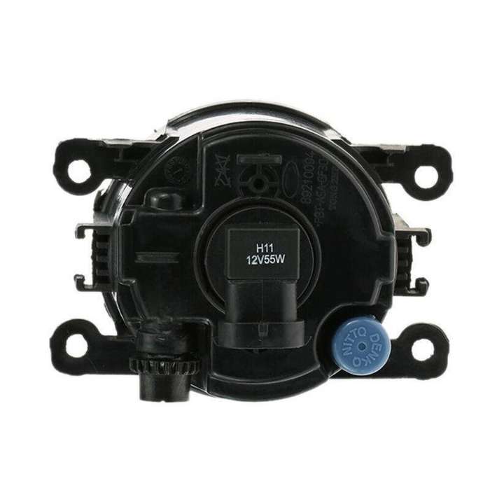Car Fog Light Lamp L&amp;R H11 Bulbs fit for Ford Focus MK2 08-10