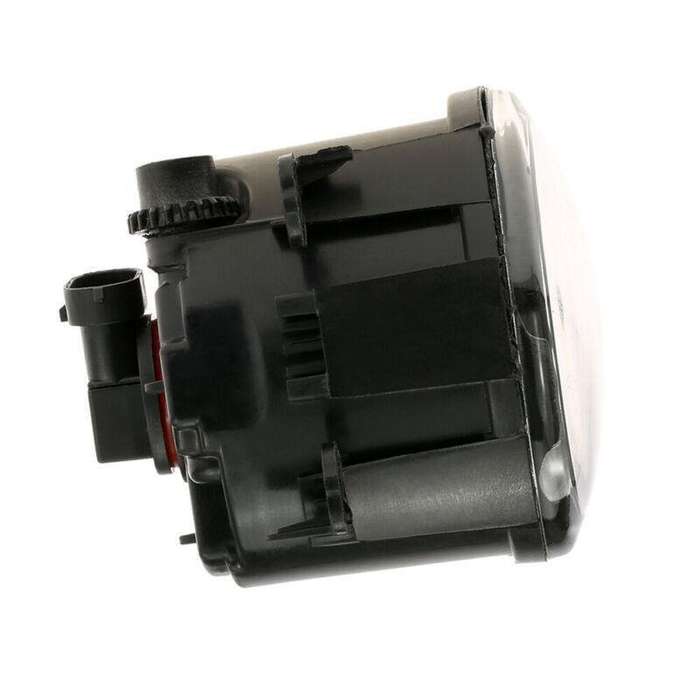 Car Fog Light Lamp L&amp;R H11 Bulbs fit for Ford Focus MK2 08-10