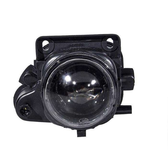 Front Bumper Fog Lights Driving Lamp For Audi A6 C5 1998-2001 Left Side