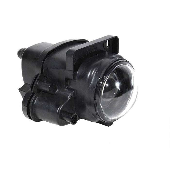 Front Bumper Fog Lights Driving Lamp For Audi A6 C5 1998-2001 Left Side