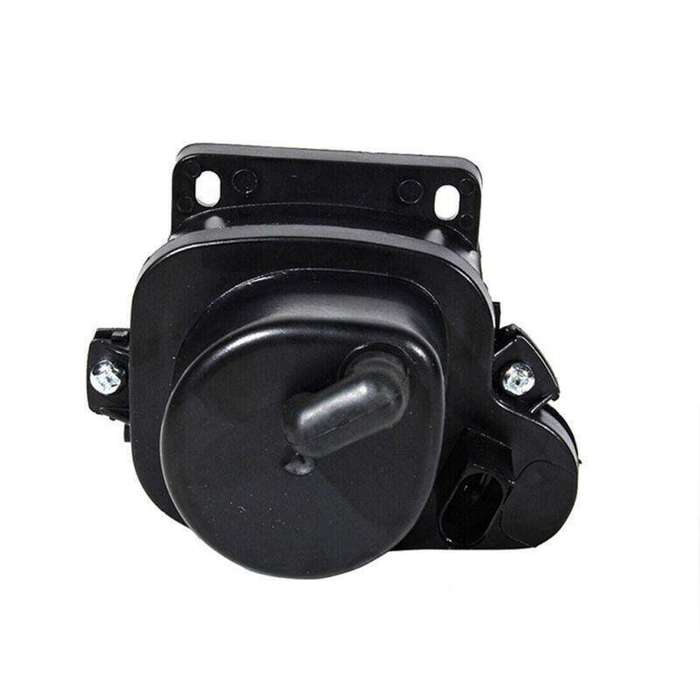 Front Bumper Fog Lights Driving Lamp For Audi A6 C5 1998-2001 Left Side