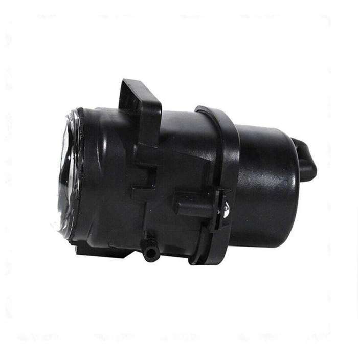 Front Bumper Fog Lights Driving Lamp For Audi A6 C5 1998-2001 Left Side
