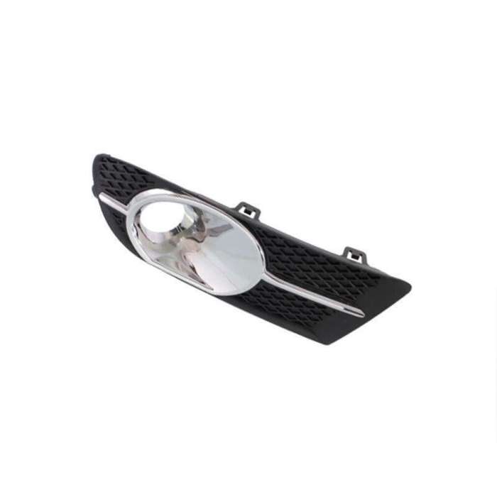 Front Bumper Fog Light Grille Cover For Buick Verano 2009-2014 Left 25887502