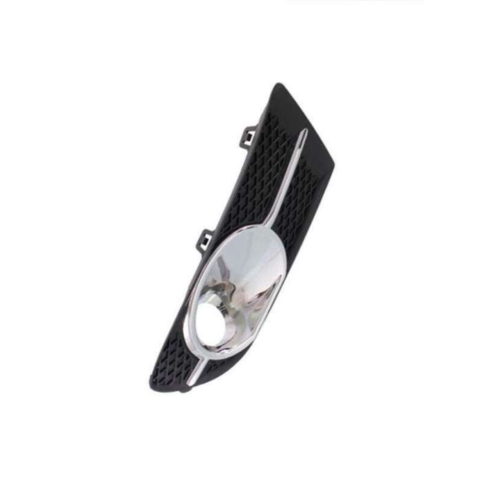 Front Bumper Fog Light Grille Cover For Buick Verano 2009-2014 Left 25887502