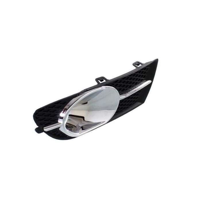 Front Bumper Fog Light Grille Cover For Buick Verano 2009-2014 Left 25887502