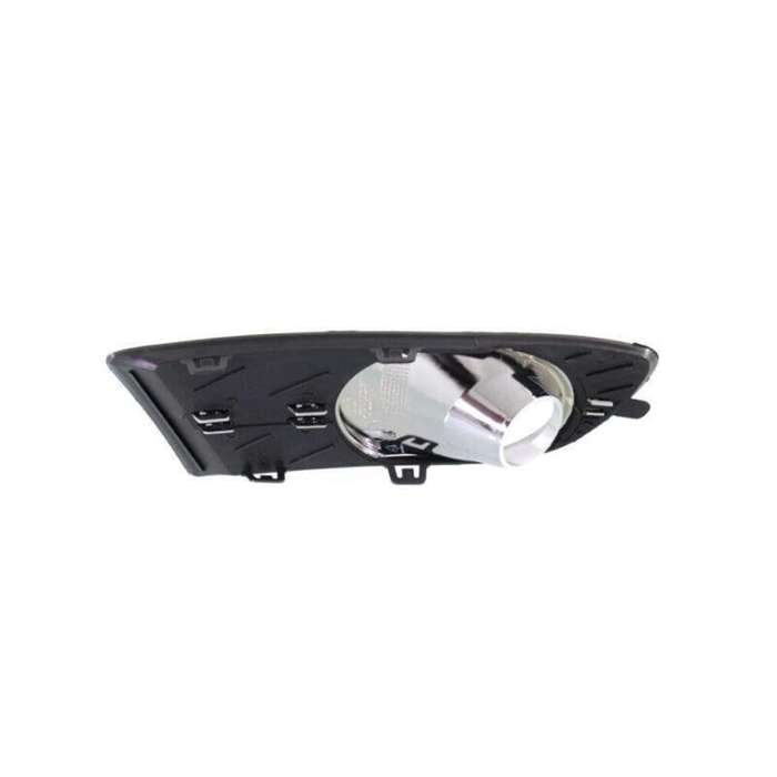 Front Bumper Fog Light Grille Cover For Buick Verano 2009-2014 Left 25887502