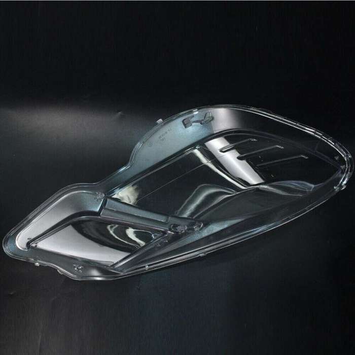 Fit For Mercedes Benz E Class W212 09-12 Left Side Headlight Lens Headlamp Cover