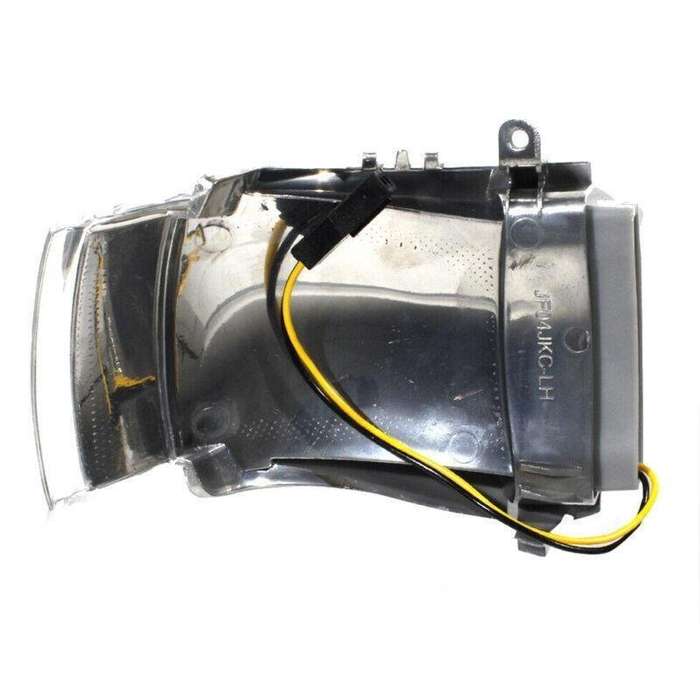 1PCS Left Side LED Mirror Turn Signal Indicator Light For VW Beetle 2006-2009