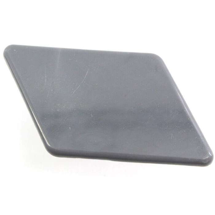 Fit For BMW E90 E91 09-12 Headlight Washer Jet Nozzle Cover Cap Right Side