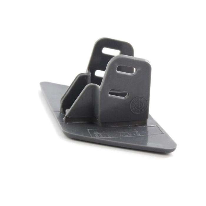 Fit For BMW E90 E91 09-12 Headlight Washer Jet Nozzle Cover Cap Right Side