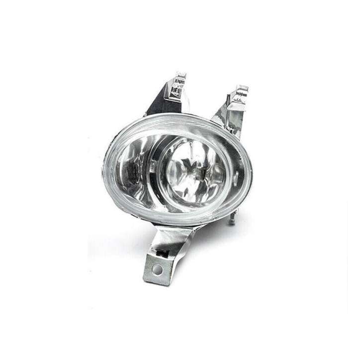 Front Bumper LED Fog Lights Driving Lamps For Peugeot 206 206CC 206 SW Pair