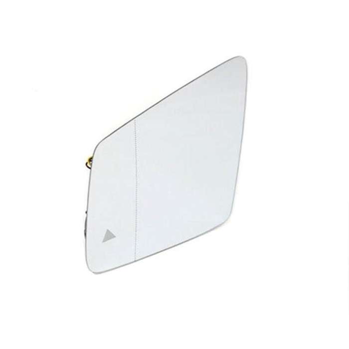 Blind Spot View Rear Mirror Glass For Benz G Class W463 2013-2018 Left Side